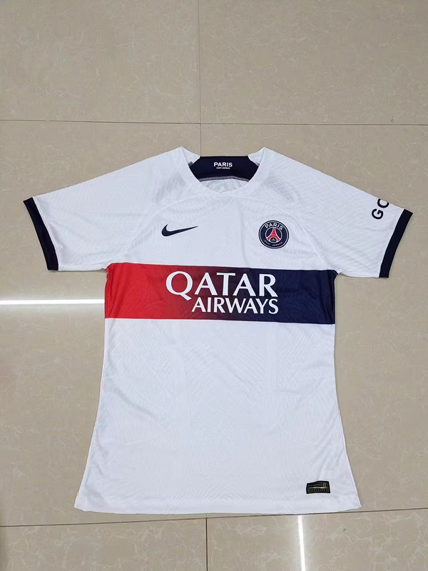 2324 Paris away